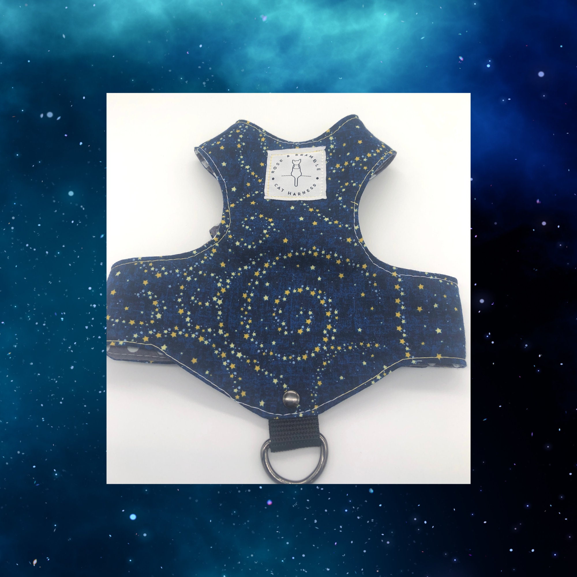 Kitten Harness Cat Harness Large Cat Harness Butterfly Cat Etsy