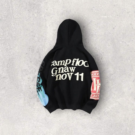 Kanye west lucky me hoodie sale