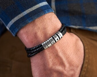 Jungs armbänder - Der Vergleichssieger