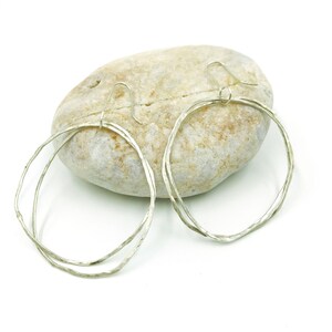 Stacked Hoops (Large)