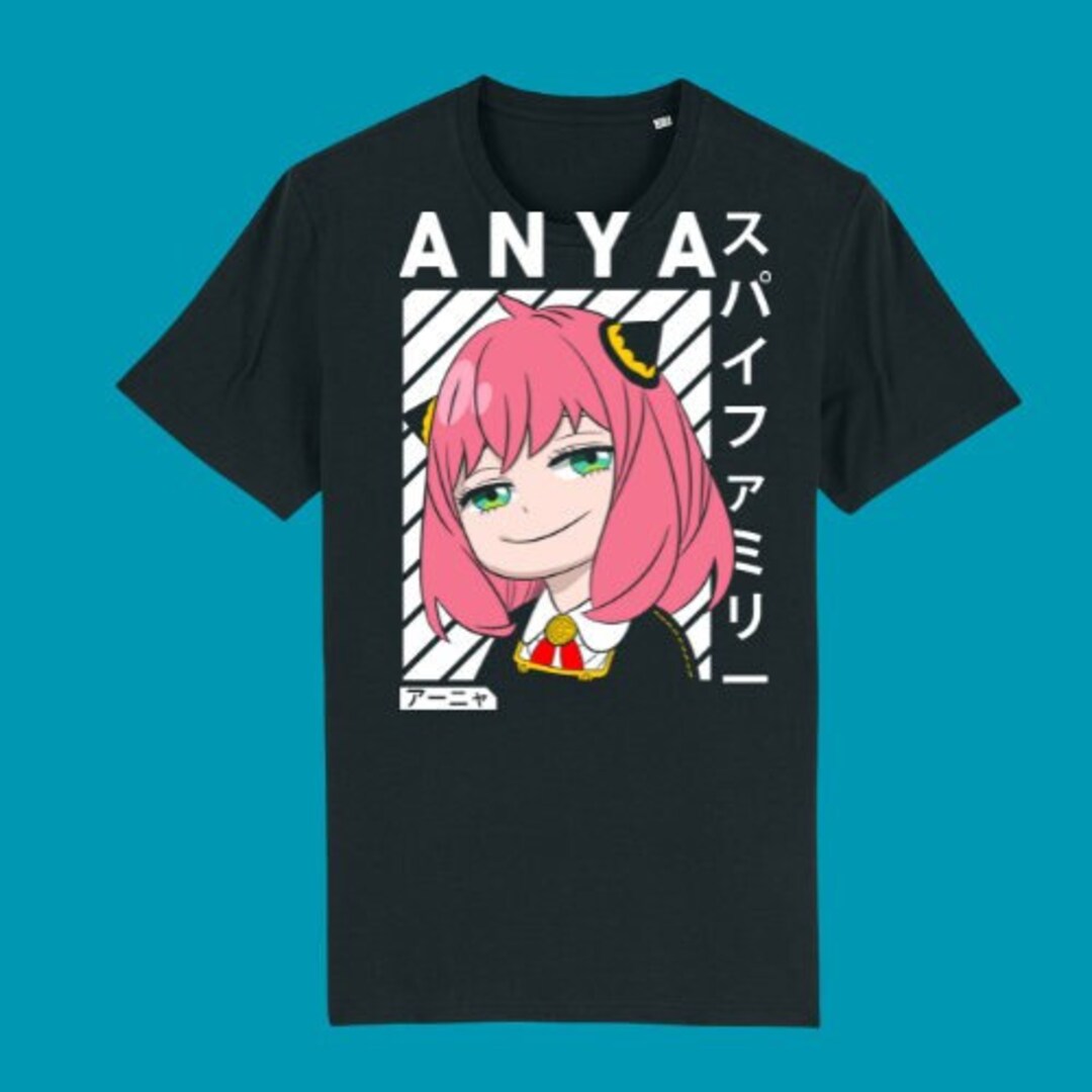 ANYA T-SHIRT WOMEN WHITE main image 1