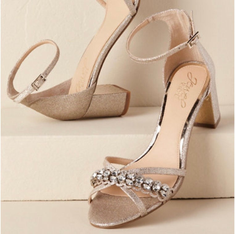 giona block heel