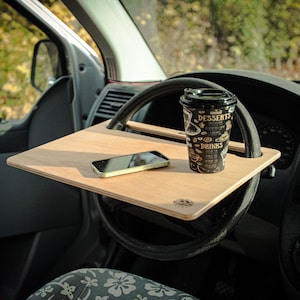 Car Tray Auto Wheel Tray Tragbare Wheel Tray Auto Wheel Table Wheel Tray  für Auto Lenkrad Tray Auto Table Tray Wheel Schreibtisch Tisch -   Schweiz