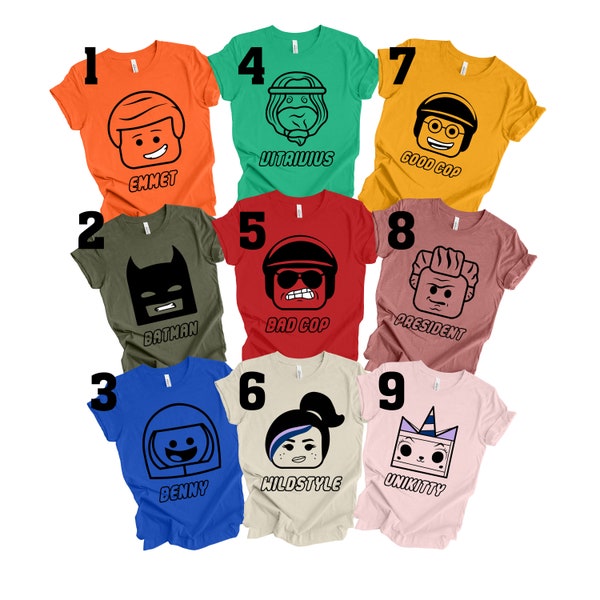Family Custom Shirt, Customized Emoji, Group Shirts, Emoji Heads Shirt, Popular Heads Shirt, Family Sweatshirt, Family Hoodie, Couple Shirts
