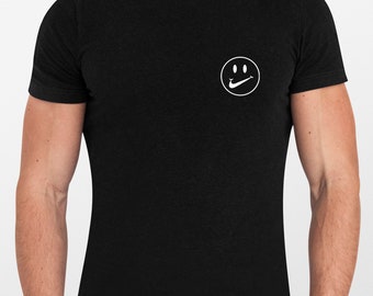 Retro Smile T-shirt, Retro Smiley, Retro Tshirt for gift, Retro gifts, Retro Smile Tee, Retro Smiley Hoodie, Smiley Sweatshirt
