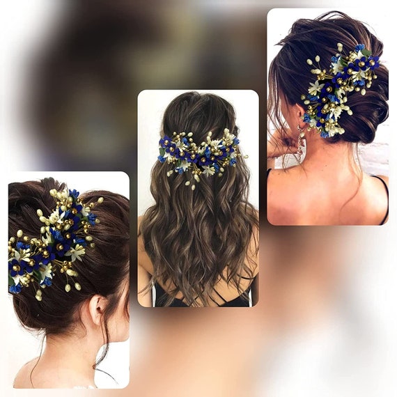 Indian Women Bridal Hair Accessories / Gajra for Bun /hair - Etsy Australia Indian Women Bridal Hair Accessories / Gajra for Bun /hair - Etsy Australia