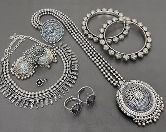 Silver ornaments on sale for ladies