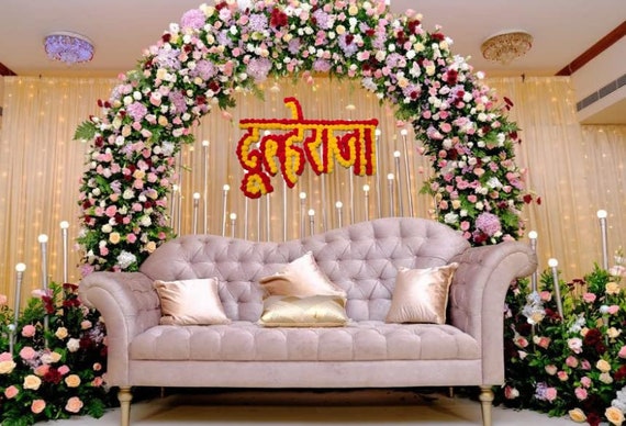 Wedding Decoration - Chic & Stylish Weddings