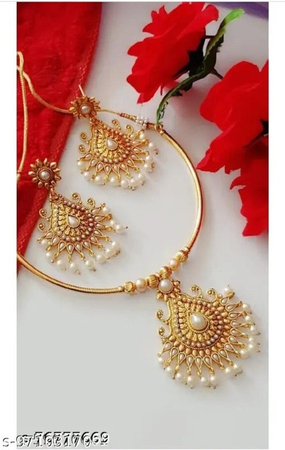 Tique fashion deals jewellery