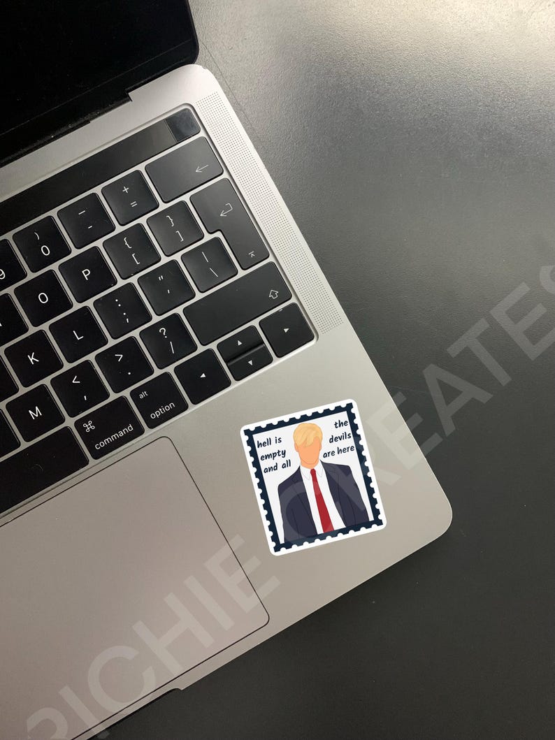 S.M Fantasy Inspired Stickers | Romantasy Book Sticker | Dystopian Stickers | Kindle Kobo Stickers | Bookish Booktok Gift | Separate or Pack image 2