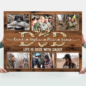 Gift ideas for hunter dad best sale