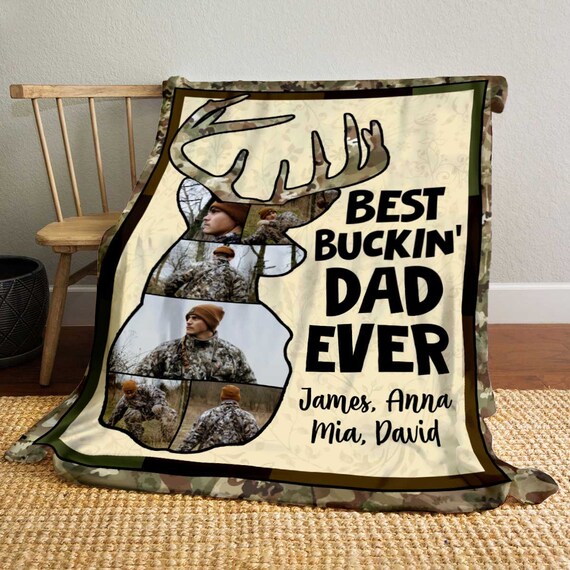 Deer hunting blanket hotsell