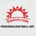 Benicee Wall Art