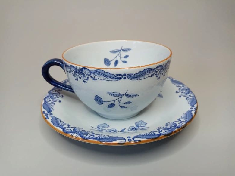 Ostindia Tea Pot 1,2 L - Rörstrand @ RoyalDesign