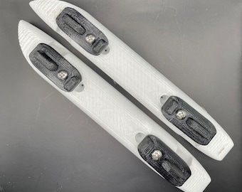 Dual Anchor Mount for Boats: Custom PETG Fortress FX-7