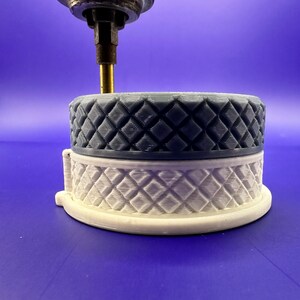 Drill Dust/Partical Collector