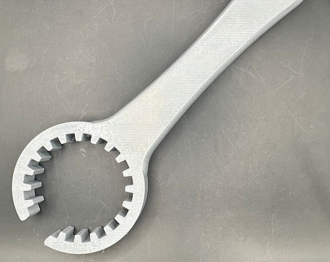 YAMAHA Fuel Filter Wrench 150HP Etsy