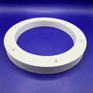 Lautsprecher Riser .75 ”für JL M3 / 6 6.5 (wird als einzelner Ring verkauft)
