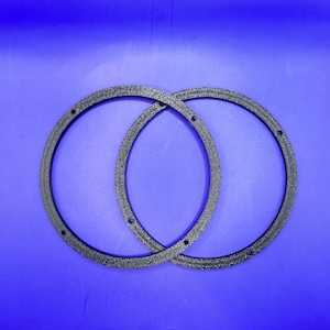 DS18 Pro-ZXi6.4BM 1/4” Spacer