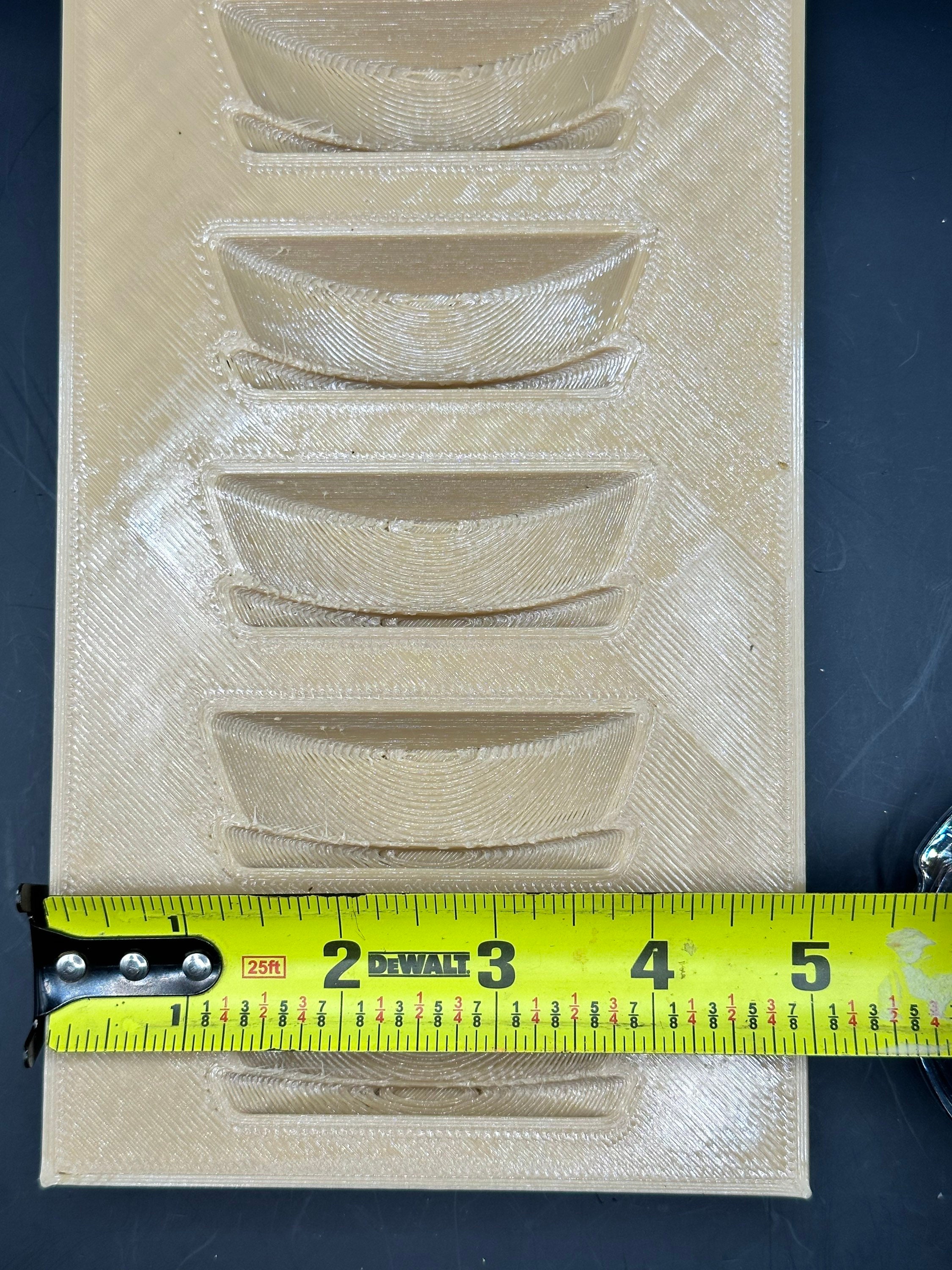 Yeti Lid Organizer Etsy