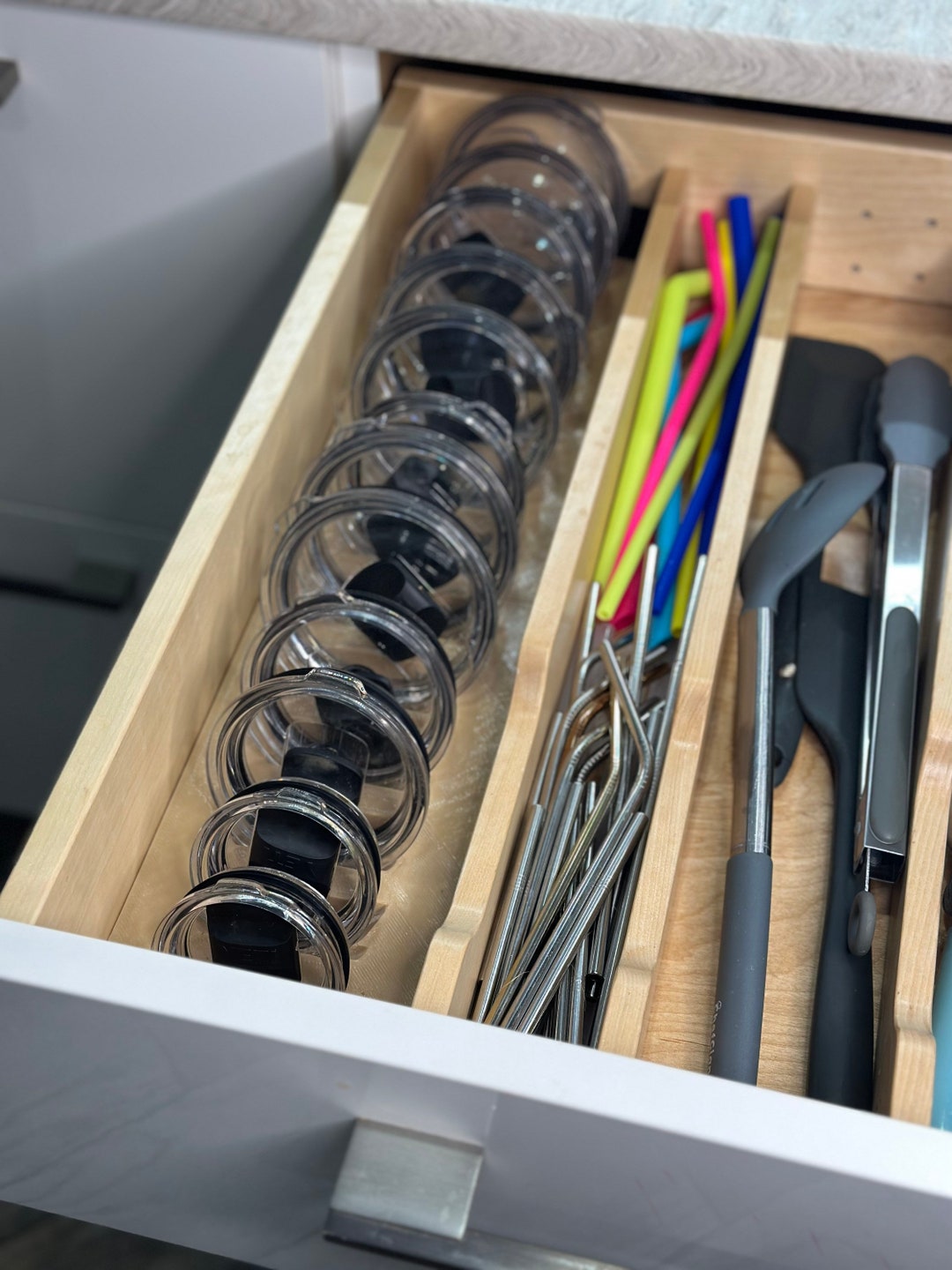 Yeti Lid Organizer Etsy