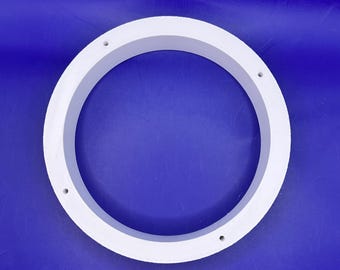 SKAR Speaker Riser/Spacer 1.5” for SK65M | Marine 6.5 (Sold as a single Ring/Wedge)