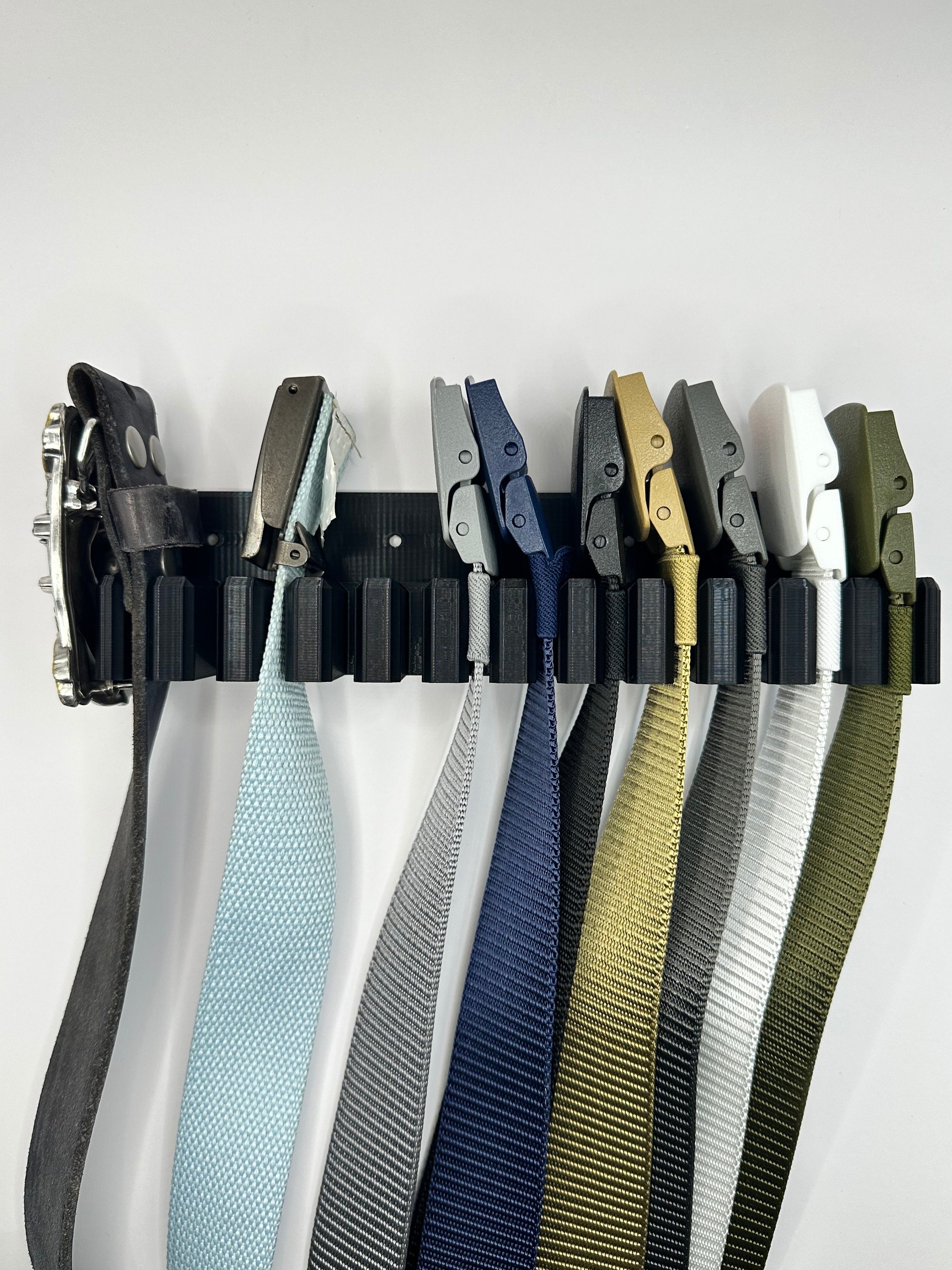 Belt Organizer