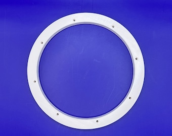 Speaker Riser/Spacer 1/2” for JL M6 7.7 (Sold as a single Ring/Wedge)