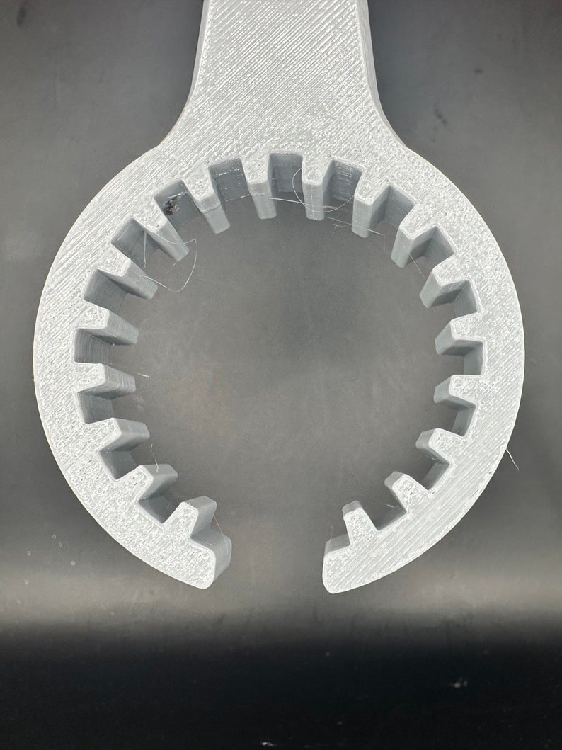 YAMAHA Fuel Filter Wrench 150HP Etsy