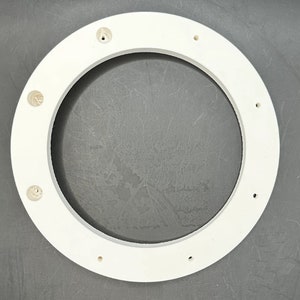 Speaker Wedge for JL M3/M6 6.5