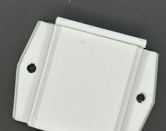 Wi-Fi Timer Housing