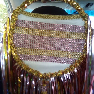 Destiny Glory Hoop