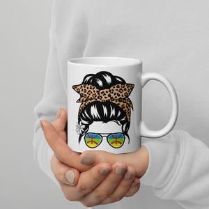 Amazigh Mug. Berber Tattoo. Amazigh Berber. Tifinagh Symbols. Amazigh Woman Mug. Berber Amazigh. Amazigh White glossy mug. Amazigh Print
