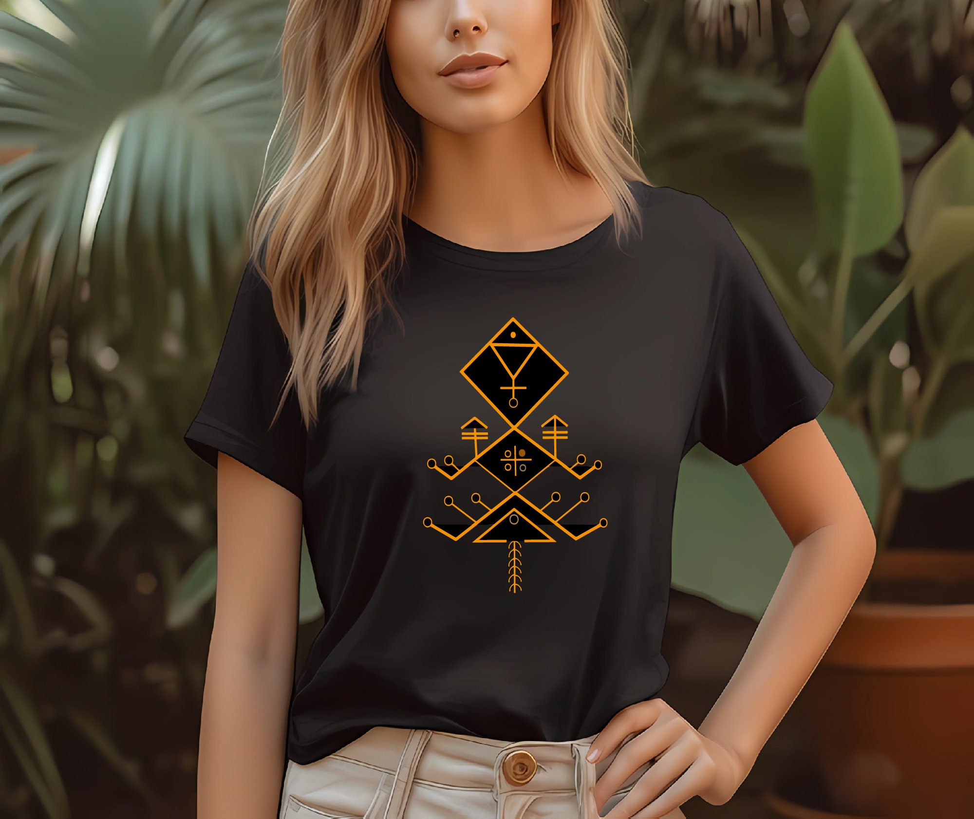Tee shirt berbere sales
