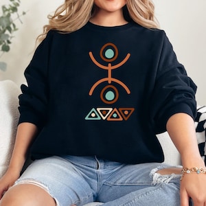 Amazigh Design. Berber Tattoo Sweatshirt. Amazigh Kabyle. Tifinagh Alphabet. Symbols Yaz. Amazigh Berber. Amazigh Sweatshirt. Amazigh Tattoo