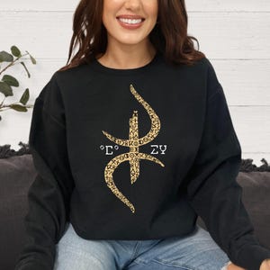 Amazigh Design. Berber Tattoo Sweatshirt. Amazigh Kabyle. Tifinagh Alphabet. Symbols Yaz. Amazigh Berber. Amazigh Sweatshirt. Amazigh Tattoo