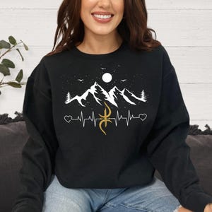 Amazigh Sweatshirt. Amazigh Berber Sweatshirt. Amazigh Design. Berber Tattoo. Amazigh Kabyle. Tifinagh Alphabet. Symbols Yaz. Amazigh Tattoo