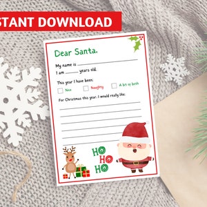 Carta santa, Carta de santa, Santa muerte, Abrecartas, Carta santa, Parches de letras, Guirnalda navideña, Productos digitales