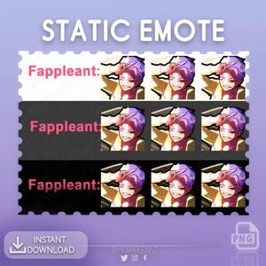 Static gaming-inspired emote of a character being blinded by a flashlight beam, expressive reaction style. PNG emote with transparent background designed for Twitch, Discord, and YouTube chat use. High-quality digital streaming emote for live reactions and engagement. Includes three sizes: 28x28, 56x56, and 112x112 pixels. Perfect for streamer overlays and community interaction.