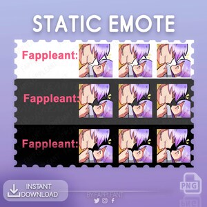 Static chibi-style emote showing a dark romance-inspired scene with a male character gently holding the clothing of a female character in an intense emotional moment. High-quality PNG emote with transparent background designed for Twitch, Discord, Kick, and YouTube live stream reactions. Expressive gaming-inspired digital emote for storytelling and chat engagement. Includes multiple sizes: 112x112, 56x56, and 28x28 pixels. Perfect for streaming communities and dramatic roleplay-style content.