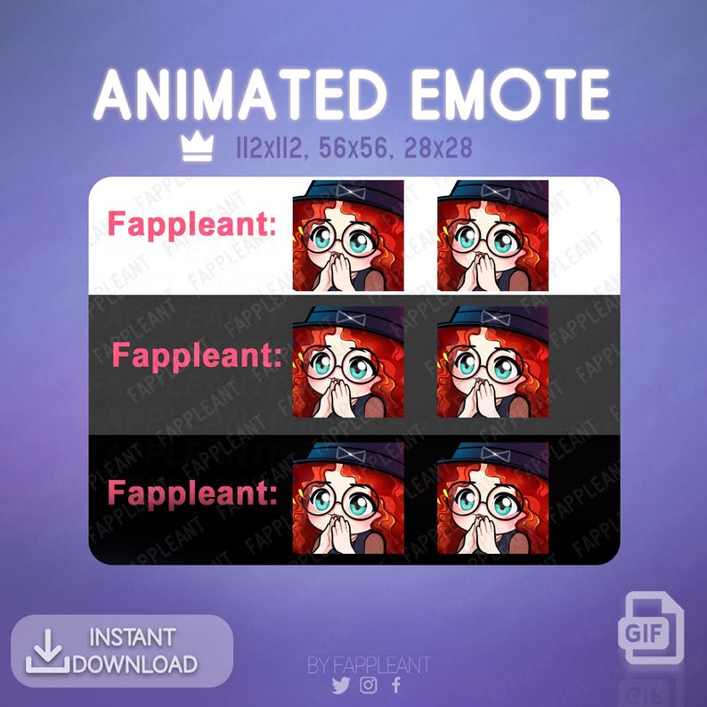 Dbd Mikaela Reid Clapping Hands Animated Emote | Survivor Clap ...
