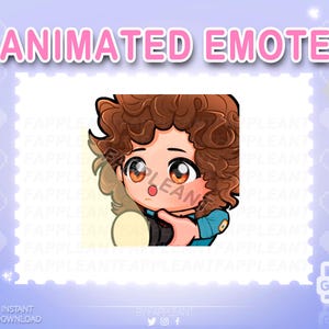 Emote animata DBD Ellen Ripley Flashlight Clicking / Emoji alieno / Twitch Discord Kick