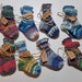 see more listings in the Baby Socks section