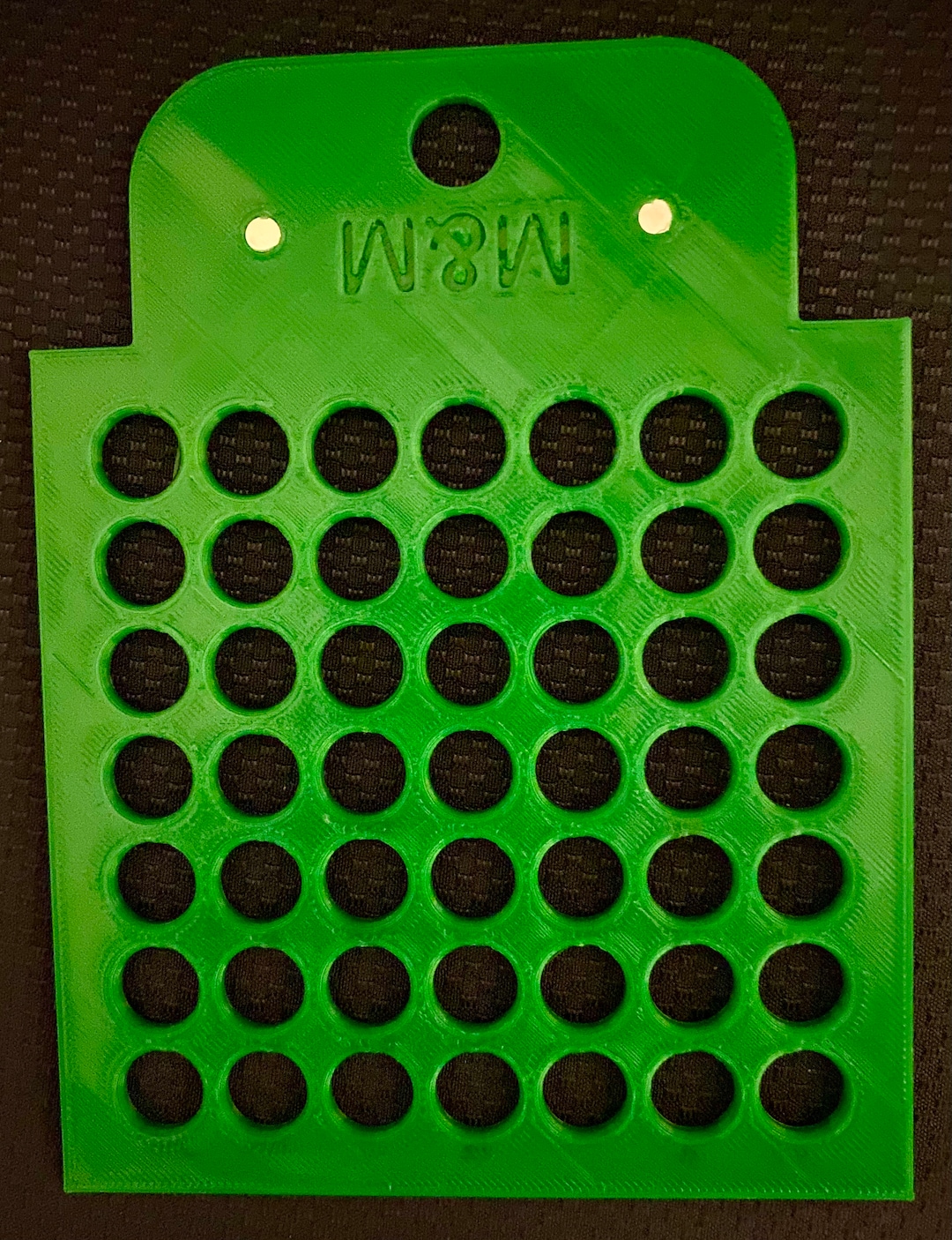 M&M Tray and Base for Eddie Printer Etsy