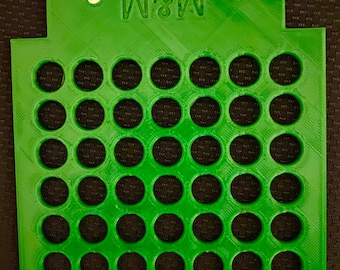 M&M Tray and Base for Eddie Printer