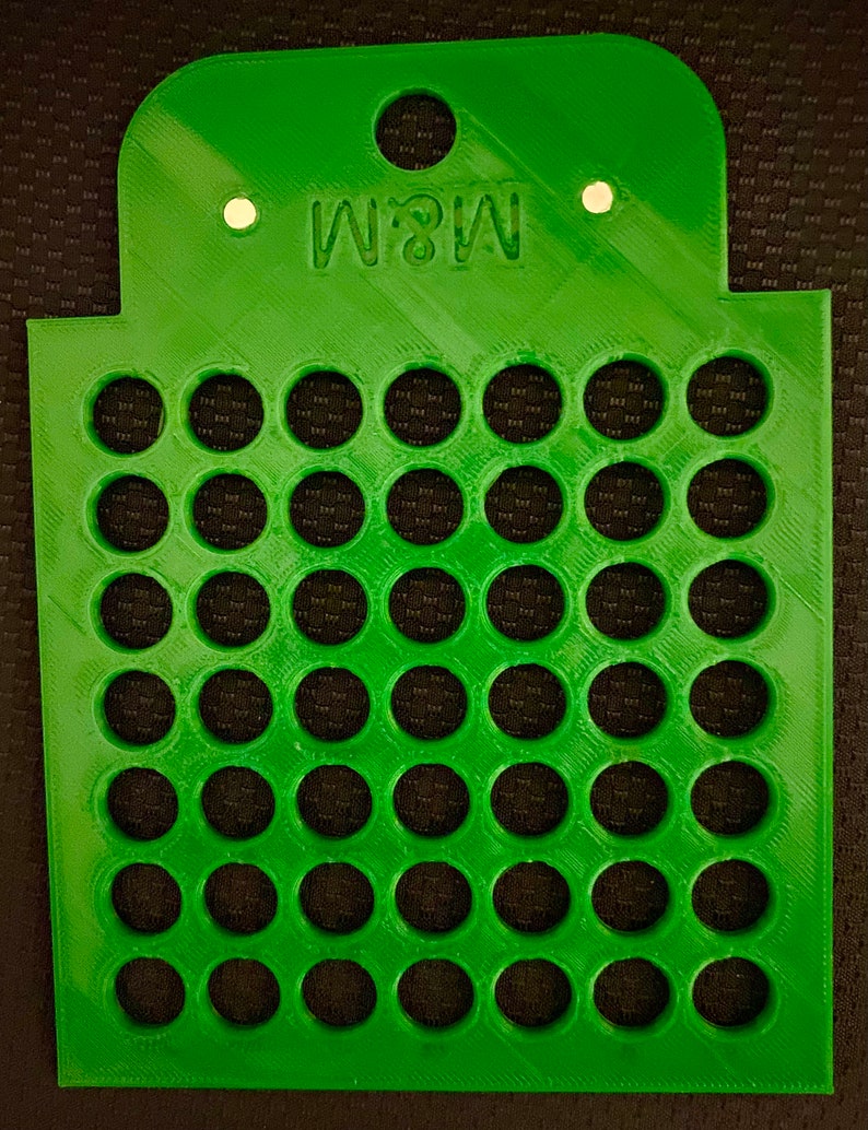 M&M Tray and Base for Eddie Printer Etsy