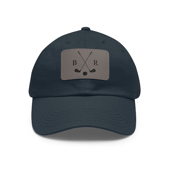 Grandpa golf hat on sale