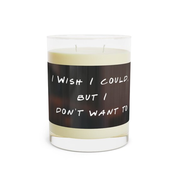 Friends | Scented Candle | Manifestation | Bridal Shower | Mother's Day | Grandma | Gifts | Wedding | Quotes | Aromatherapy | Candle Gift