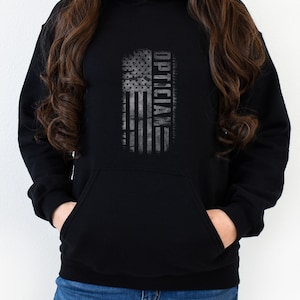 Optician Shirt | Optometry Shirt | Optician Gift | Optician Hoodie | Optical Gifts | Optometry | Optical | Optical Sweatshirt | Optician