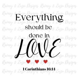 Religious svg | bible verse | Jesus | Bible svg | Christian svg | God | Faith svg | Valentines Day | Christian svg for shirts | Christian